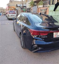 کیا فۆرتێ
